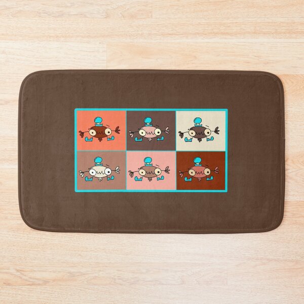 Item preview, Pepito, the one with the hat designed and sold by andrea-balza.