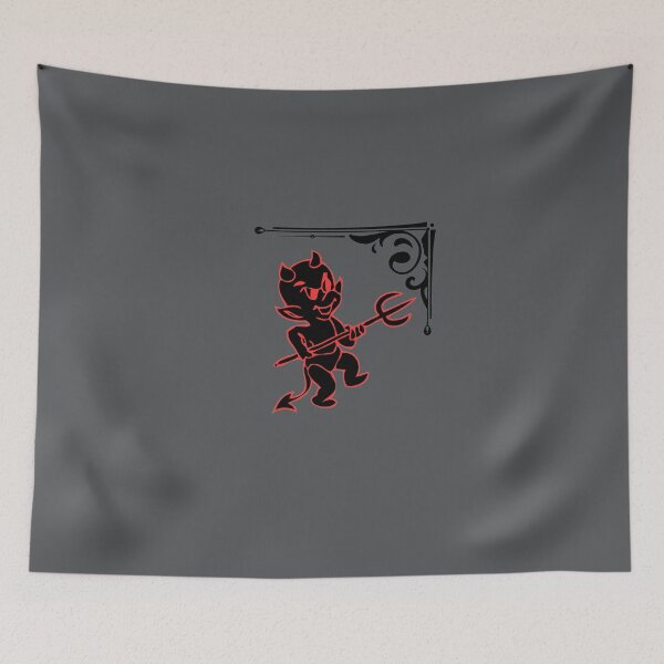 Item preview, The Fiend 90#$64455556$% designed and sold by KGSM.