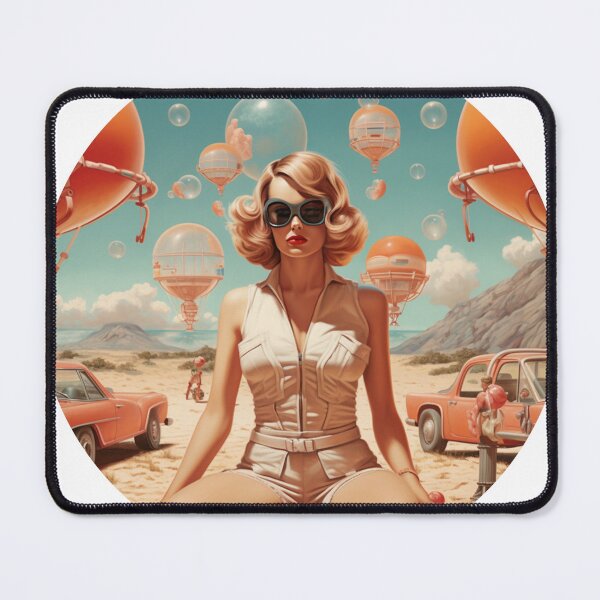 Item preview, Atomic Retro designed and sold by MendaciousMina.