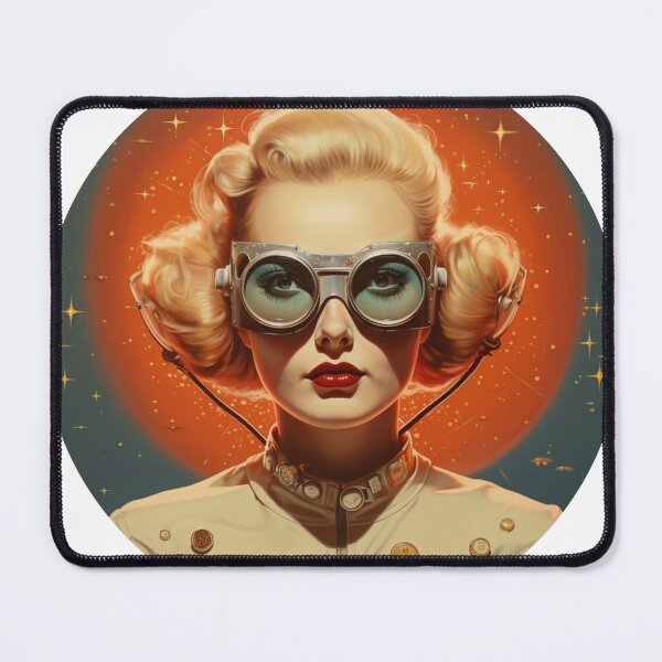 Item preview, Atomic Retro designed and sold by MendaciousMina.