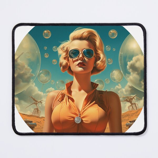 Item preview, Atomic Retro designed and sold by MendaciousMina.