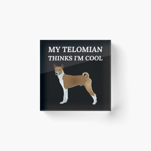 Item preview, Telomian Owners designed and sold by Allomensiaa.