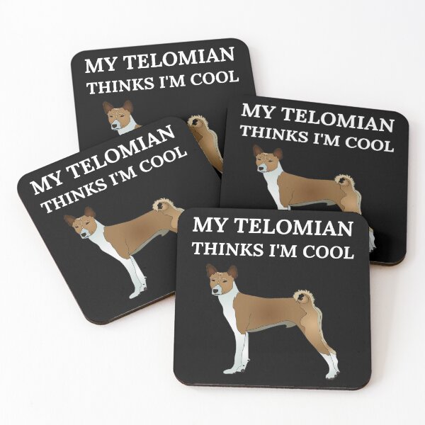 Item preview, Telomian Owners designed and sold by Allomensiaa.