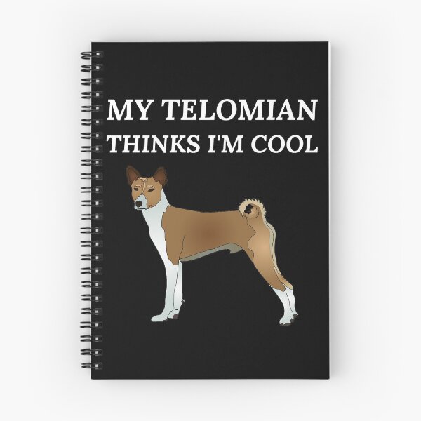 Item preview, Telomian Owners designed and sold by Allomensiaa.