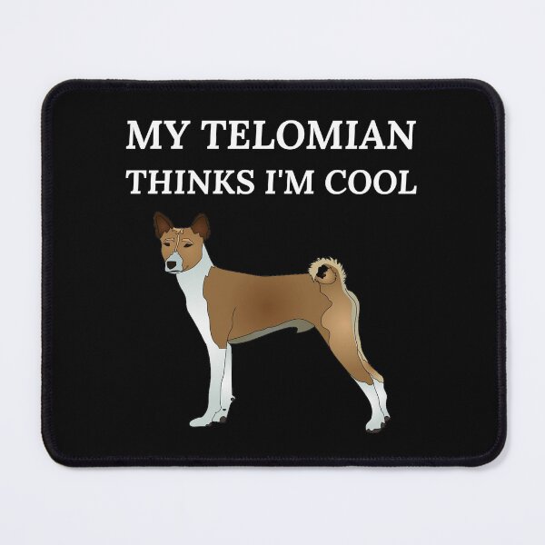 Item preview, Telomian Owners designed and sold by Allomensiaa.