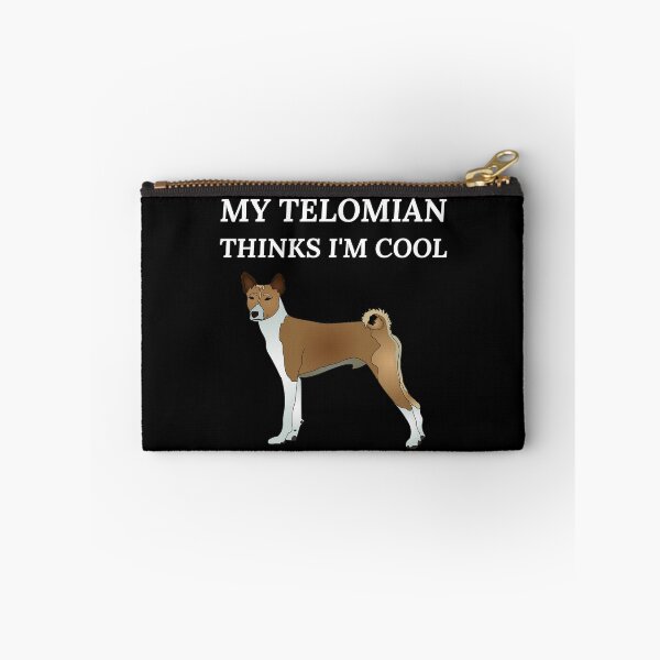 Item preview, Telomian Owners designed and sold by Allomensiaa.