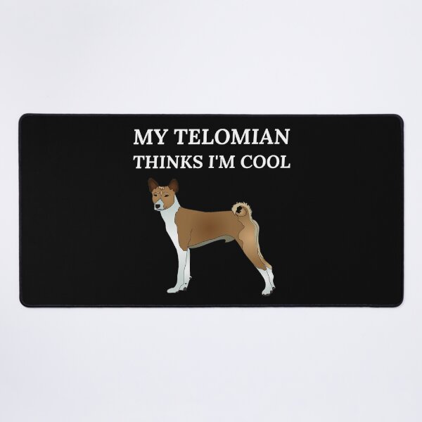 Item preview, Telomian Owners designed and sold by Allomensiaa.