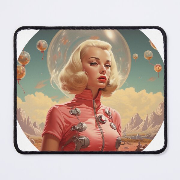 Item preview, Atomic Retro designed and sold by MendaciousMina.