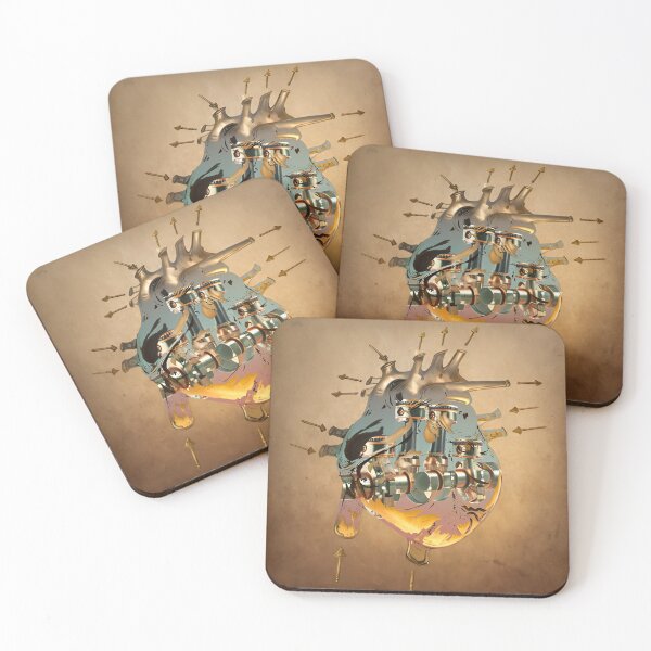Item preview, Copy of Biomechanics  designed and sold by Glenbobagins.