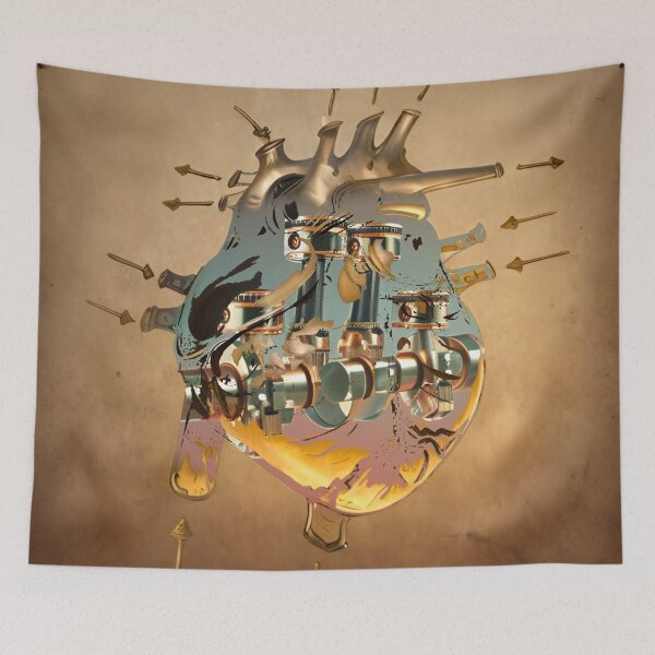 Item preview, Copy of Biomechanics  designed and sold by Glenbobagins.