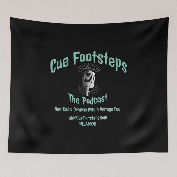Item preview, Cue Footsteps_Mint designed and sold by Cue-Footsteps.