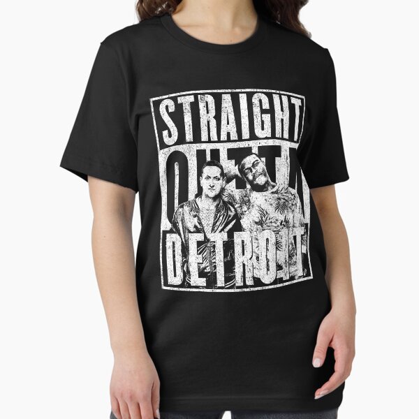 Item preview, Straight Outta Detroit designed and sold by huckblade.