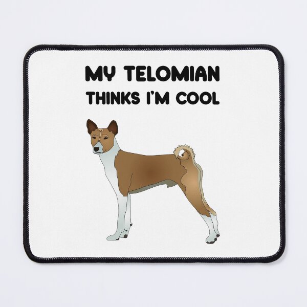 Item preview, Telomian Owners designed and sold by Allomensiaa.