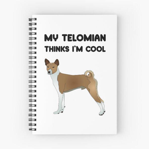 Item preview, Telomian Owners designed and sold by Allomensiaa.