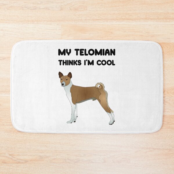 Item preview, Telomian Owners designed and sold by Allomensiaa.