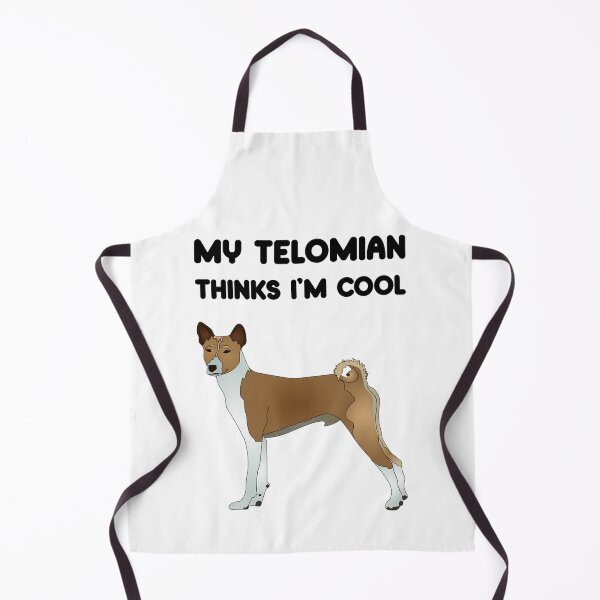 Item preview, Telomian Owners designed and sold by Allomensiaa.