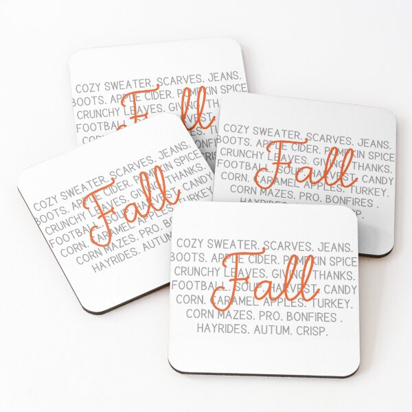 Item preview, I love Autumn designed and sold by Ssc325.