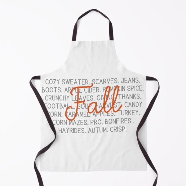Item preview, I love Autumn designed and sold by Ssc325.