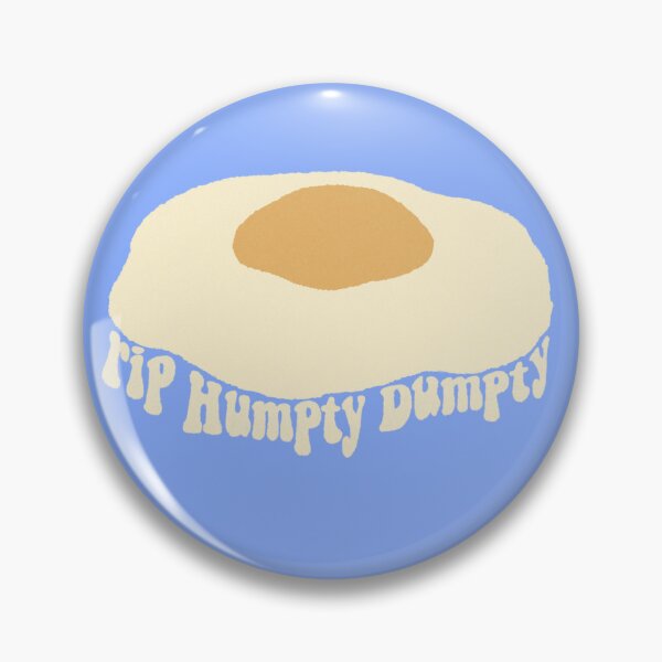Item preview, rip Humpty Dumpty designed and sold by beckahbrooks.