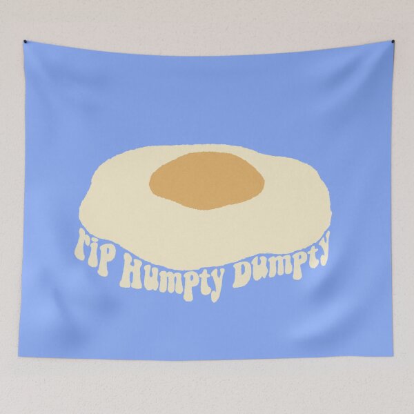 Item preview, rip Humpty Dumpty designed and sold by beckahbrooks.