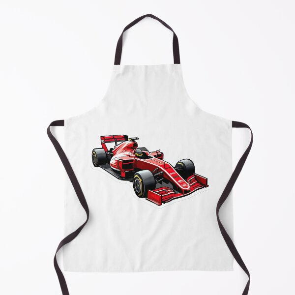 Item preview, Red low car designed and sold by abmkf.
