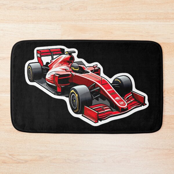 Item preview, Red low car designed and sold by abmkf.