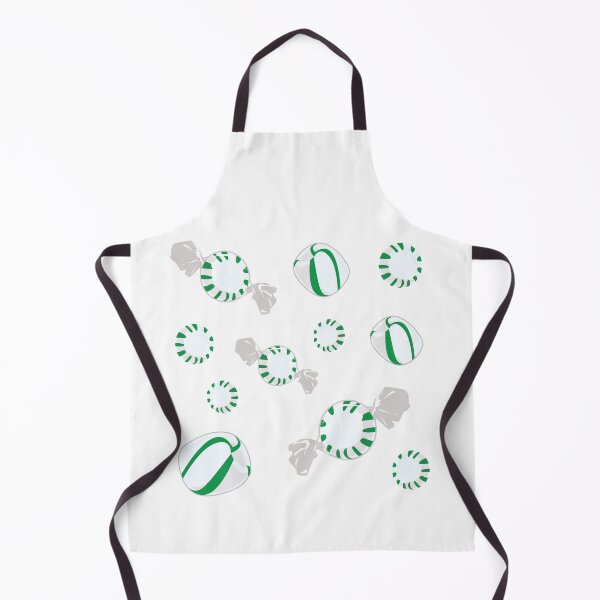 Item preview, Green Peppermint Spearmint Variety Pack designed and sold by MonsterArtist.