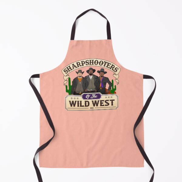 Item preview, Sharpshooters of the Wild West - Phoenix Basketball designed and sold by sportsign.