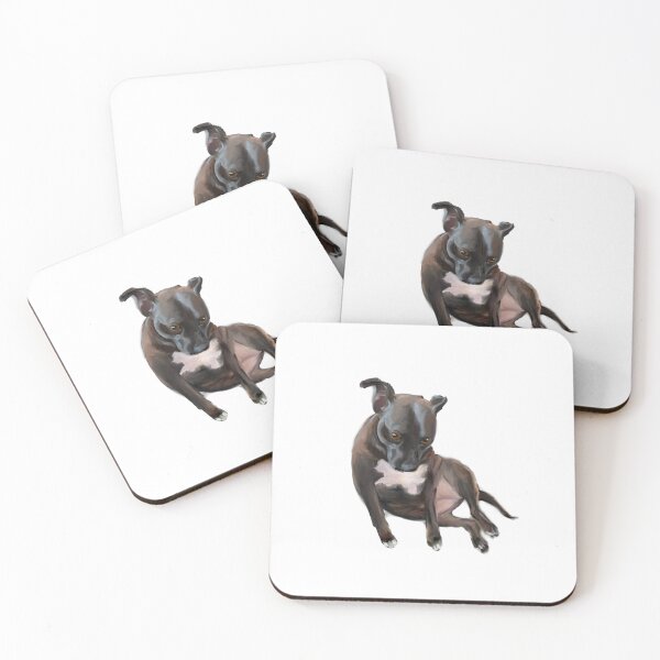 Item preview, Pitty Painting designed and sold by Whimsiez.
