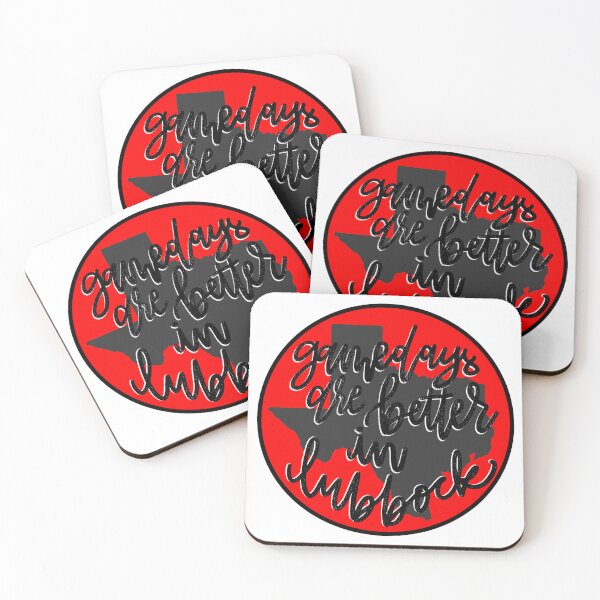Item preview, game days are better in lubbock designed and sold by mtayzart.
