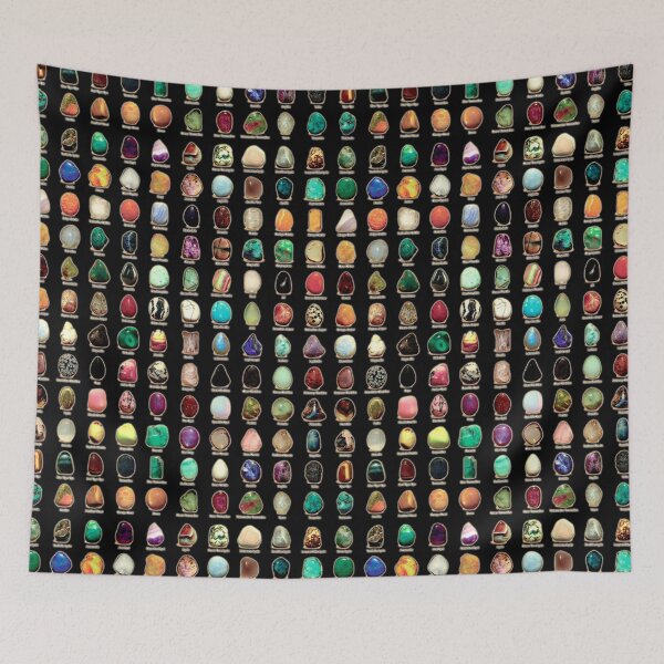 Item preview, Healing Crystals and Gemstones. HIGH DEFINITION designed and sold by MINDTHECHERRY.