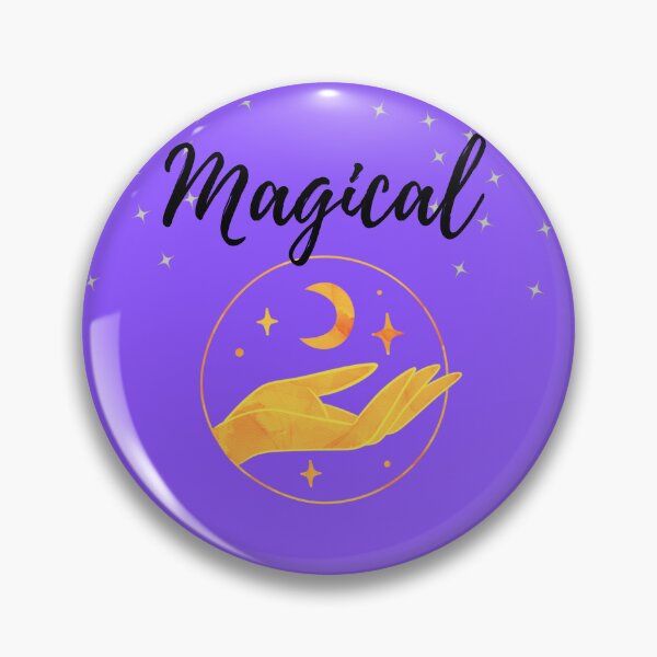 Item preview, Magical designed and sold by PhoeniXDreamer.