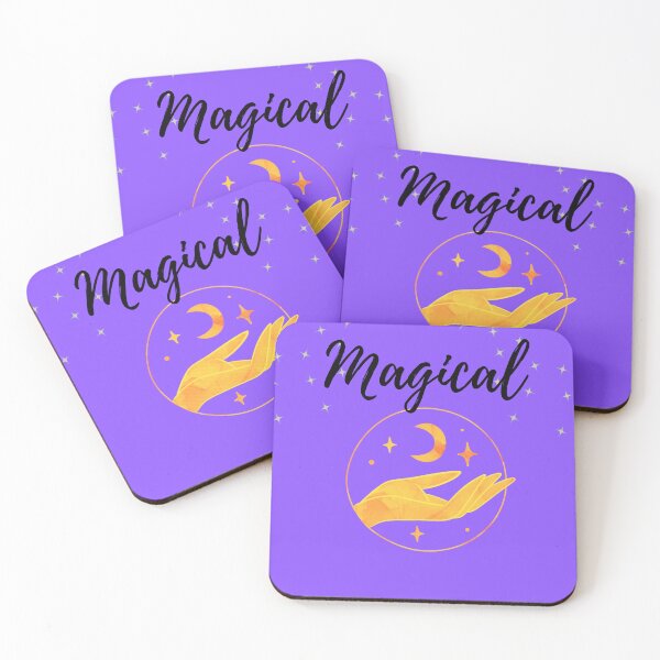 Item preview, Magical designed and sold by PhoeniXDreamer.