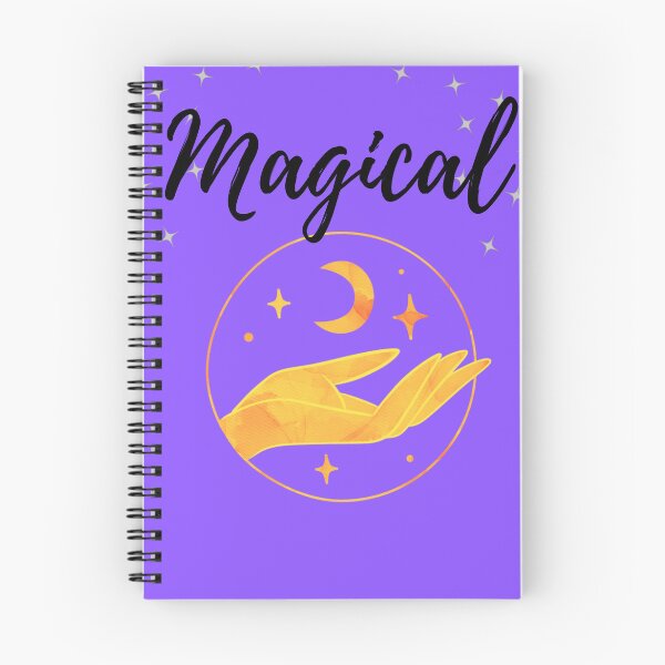 Item preview, Magical designed and sold by PhoeniXDreamer.