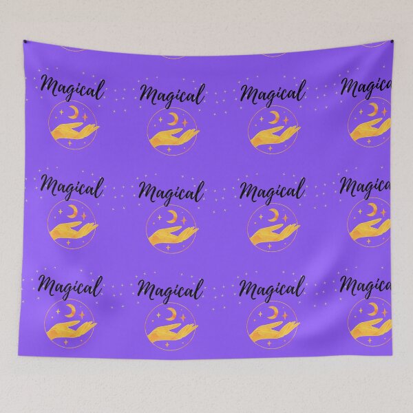Item preview, Magical designed and sold by PhoeniXDreamer.