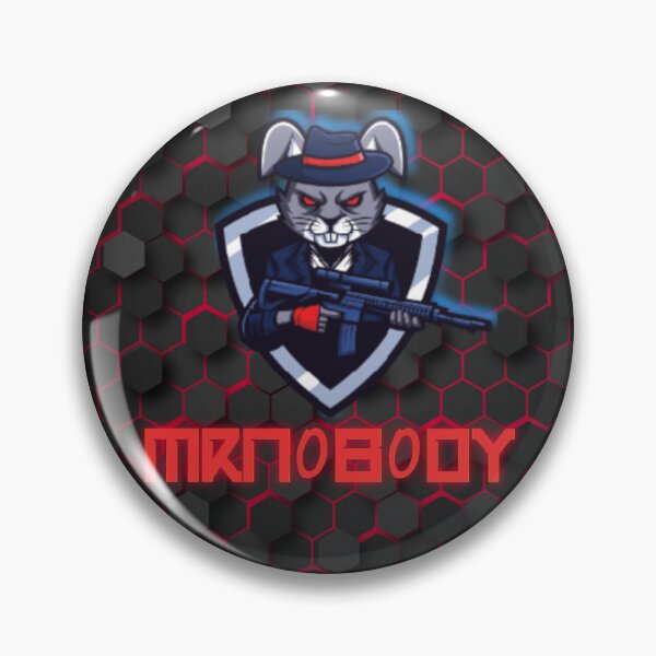 Item preview, MRN0B0DY designed and sold by Kyle's shop.