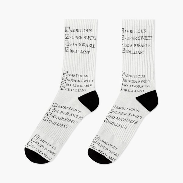 Item preview, Cute Words  designed and sold by cringe0015.