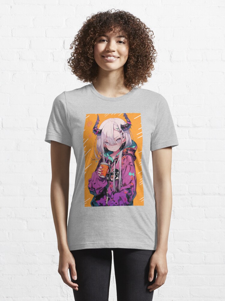 Cool anime cheap shirts