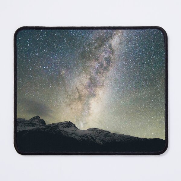 Item preview, Mount Aspiring National Park, New Zealand designed and sold by lukegram.