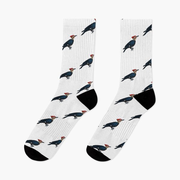 Item preview, Woodpecker designed and sold by honeybeepaper.