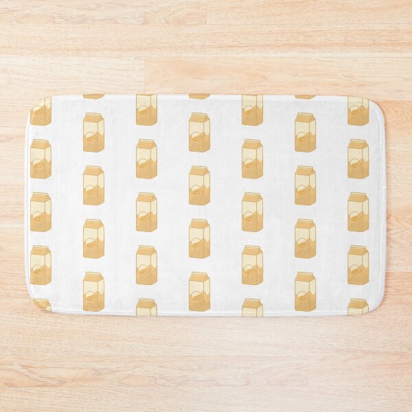 Item preview, Carton of Orange Juice designed and sold by beckahbrooks.