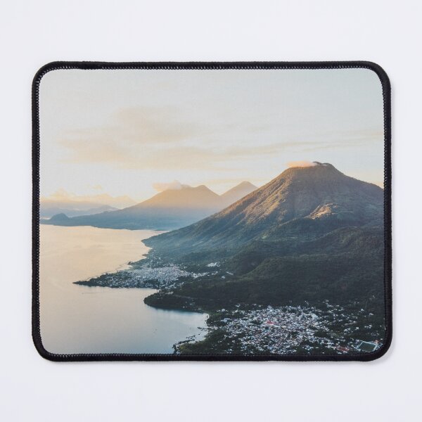 Item preview, Lake Atitlan, Guatemala designed and sold by lukegram.