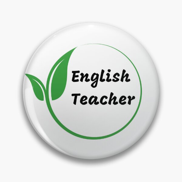 Item preview, english teacher ecologist designed and sold by language-des.