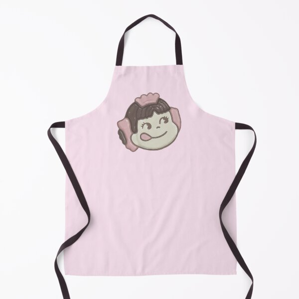 Item preview, peko chocolate girl designed and sold by beblyy.
