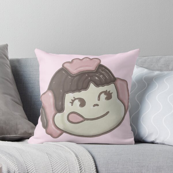 Item preview, peko chocolate girl designed and sold by beblyy.