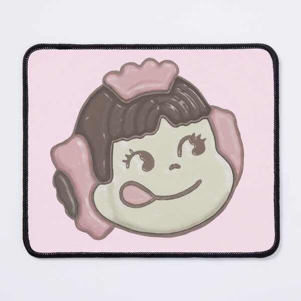 Item preview, peko chocolate girl designed and sold by beblyy.