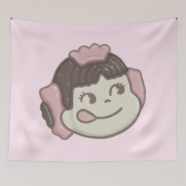 Item preview, peko chocolate girl designed and sold by beblyy.