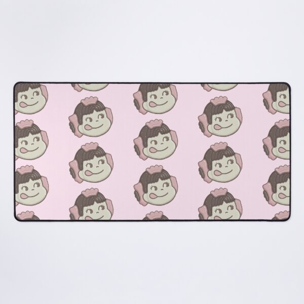 Item preview, peko chocolate girl designed and sold by beblyy.