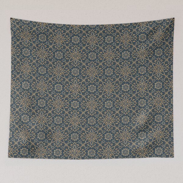 Item preview, Cottagecore Pattern designed and sold by SoftLivingCore.
