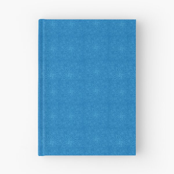 Item preview, Blooms of blue designed and sold by Doodle District.